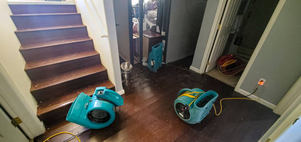 Best Emergency water damage restoration  in South Hill, NY